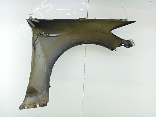 Used Left front fenders Left front fenders FORD MONDEO IV Turnier (BA7) 2.0 TDCi (140 hp) 35923761 35923761