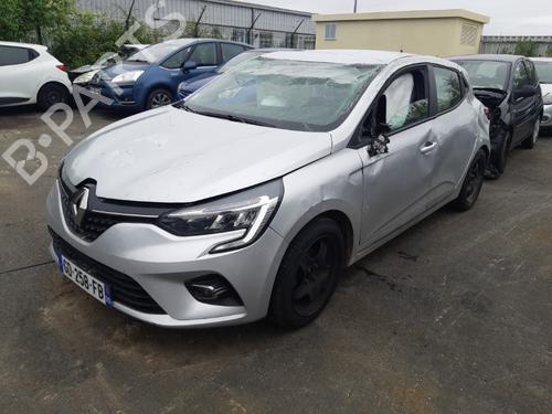 Steering column RENAULT CLIO V (B7_) 1.0 TCe 90 (B7MT) | BP24794865M21 - Image 8