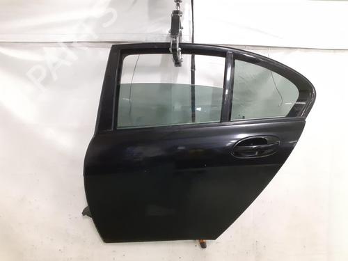 Used Left rear door BMW 7 (E65, E66, E67) 740 d (258 hp) 24792493