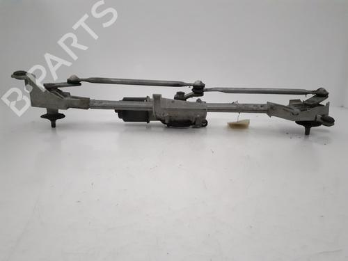 Motor limpa vidros frontal NISSAN PATHFINDER III (R51) 2.5 dCi 4WD | BP30774695M29