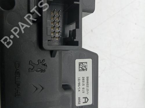 Used Gear lever Gear lever CITROËN C4 Picasso II [2013-2026] 33990670 33990670