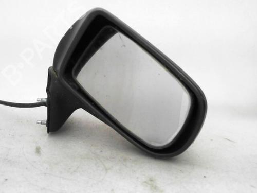 Right mirror MAZDA PREMACY (CP) 2.0 TD | BP24776656C27 