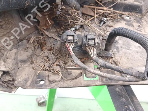 Front bumper RENAULT ZOE (BFM_) | BP36787003C7 - Image 8