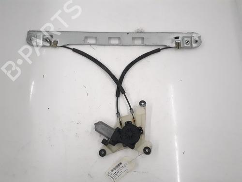 Front right window mechanism RENAULT MASTER III Van (FV) 2.3 dCi 145 FWD (FV0E, FV0F, FV0H, FV02, FV0M, FV0S,... | BP30849315C23  - Image 6