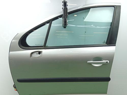 Used Left front door Left front door PEUGEOT 207 (WA_, WC_) 1.6 HDi (90 hp) 38425327 38425327