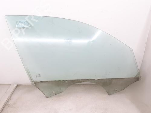 Used Front right door window BMW 1 (F20) 116 i (136 hp) 24795357