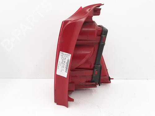 Left taillight PEUGEOT 307 Break (3E) 2.0 HDI 110 | BP30396084C34 - Image 4