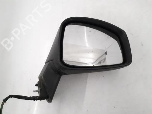 Used Right mirror RENAULT SCÉNIC III (JZ0/1_) 1.5 dCi (110 hp) 30309336