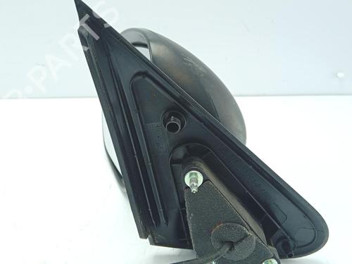 Used Left mirror Left mirror 38680527 38680527