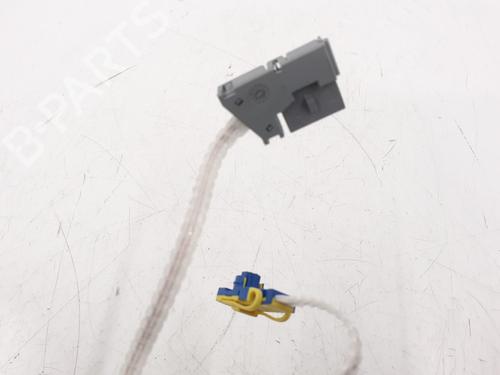 Steering column stalk CITROËN C3 Picasso (SH_) 1.2 THP 110 (SHHNZ6) | BP33660645I23  - Image 5