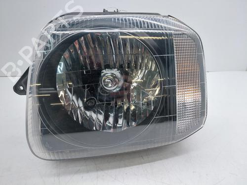 Used Left headlight Left headlight SUZUKI JIMNY Closed Off-Road Vehicle (SN) 1.3 4WD (SN413) (85 hp) 34543503 34543503
