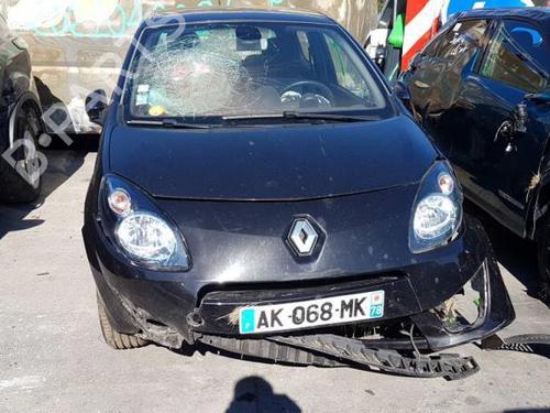 Used Parts RENAULT TWINGO II (CN0_) 1.5 dCi (CN0U) (84 hp) 2409387
