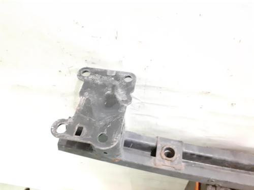 Front bumper reinforcement NISSAN QASHQAI I (J10, NJ10) 1.5 dCi | BP24786814C109
