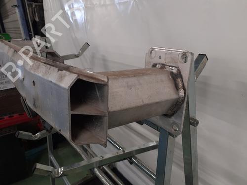 front-bumper-reinforcement-citroen-jumpy-iii-van-v_-2016-34166387 main image