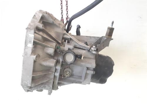 Gearbox RENAULT KANGOO Express (FW0/1_) 1.5 dCi 90 (FW0G, FW05, FW08, FW11) | BP38547922M3 - Image 5