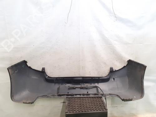 Rear bumper RENAULT CLIO III (BR0/1, CR0/1) 2.0 16V Sport | BP26909363C8 