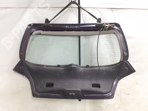Tailgate PEUGEOT 307 (3A/C) 2.0 HDi 90 | BP24771487C6 