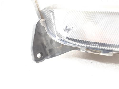 Right headlight CITROËN C3 Pluriel (HB_) 1.4 HDi | BP24788506C29 