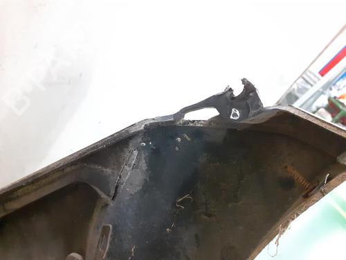 Rear bumper LAND ROVER FREELANDER I (L314) 2.0 Td4 4x4 | BP24793523C8 