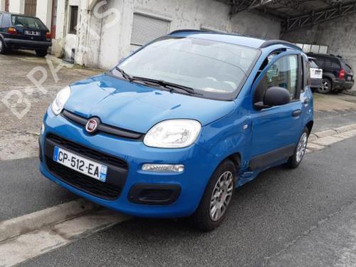 Starter FIAT PANDA (312_, 319_) 1.2 (312PXA1A) | BP24786996M8 - Image 10