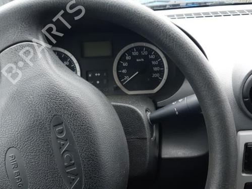 Left mirror DACIA LOGAN MCV (KS_) 1.5 dCi (KS0K) | BP24779991C26 