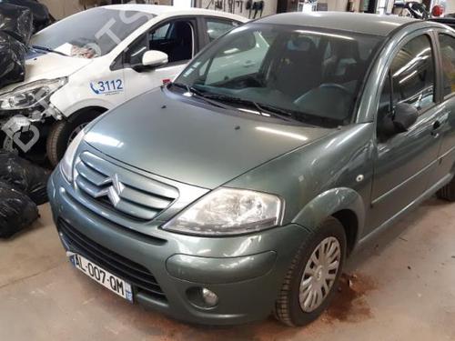 AC compressor CITROËN C3 I (FC_, FN_) 1.4 HDi | BP24775379M34 