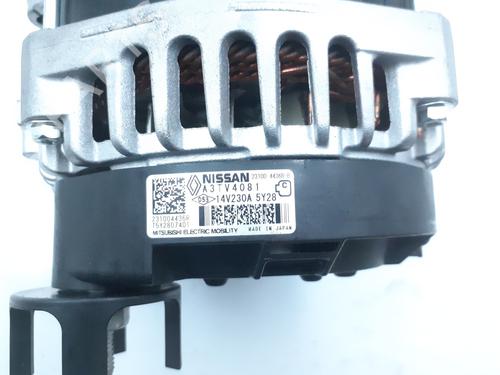 Alternator RENAULT TRAFIC III Bus (JG_) 2.0 dCi 145 (JGML) | BP36344483M7 - Image 5