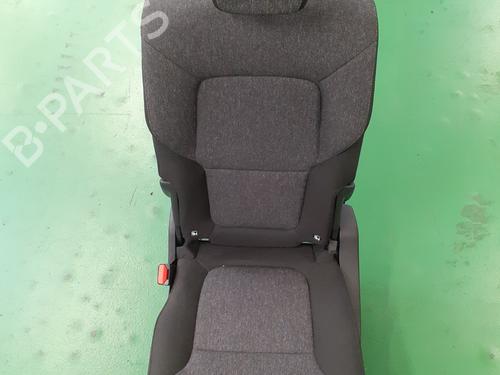 Used Rear seat RENAULT ESPACE V (JR_) [2015-2023]  25468346