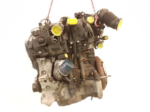 Engine NISSAN MICRA V (K14) 1.5 DCI | BP24798625M1 - Image 2
