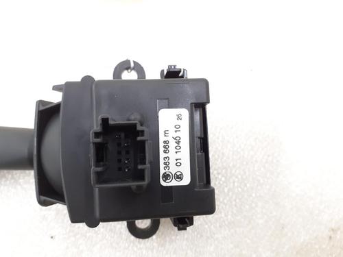 Switch BMW X3 (E83) xDrive 18 d | BP24790678I30  - Image 5