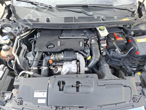 Pièces Détachées Usagées PEUGEOT 308 II (LB_, LP_, LW_, LH_, L3_)  1.6 HDi / BlueHDi 115  4787497
