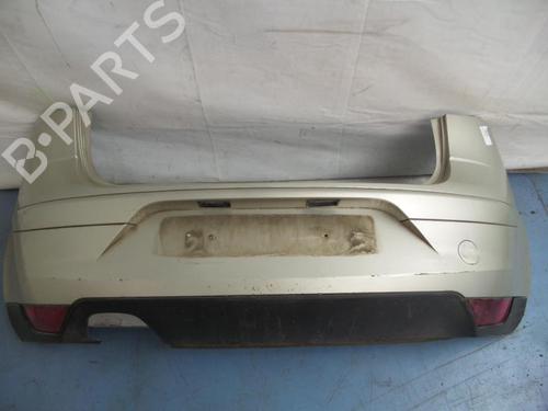 Used Rear bumper SEAT ALTEA (5P1) 1.9 TDI (105 hp) 24775373