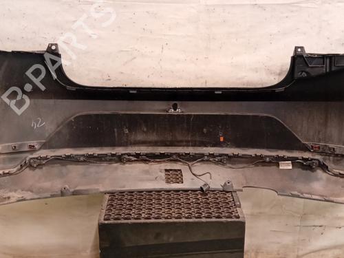 Rear bumper SEAT IBIZA IV (6J5, 6P1) 1.6 TDI | BP29757261C8