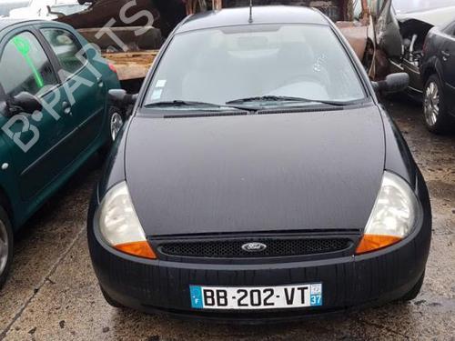 Left mirror FORD KA (RB_) 1.3 i | BP24779555C26 