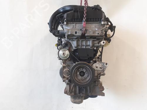 Engine PEUGEOT 208 I (CA_, CC_) 1.2 VTI 82 | BP30561403M1 - Image 6