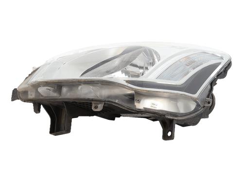 Left headlight PEUGEOT PARTNER Tepee 1.6 BlueHDi 120 | BP36847417C28  - Image 5