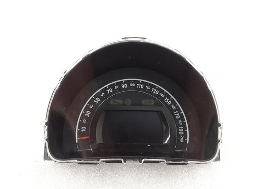 Instrument cluster RENAULT TWINGO III (BCM_, BCA_) 1.0 SCe 65 (BCMJ) | BP24787835C47 