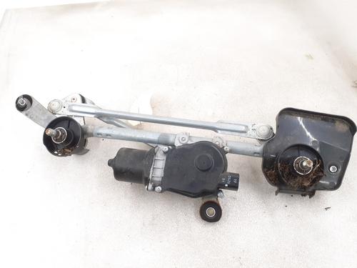 Used Front wiper motor NISSAN MICRA V (K14) 1.0 IG-T 100 (101 hp) 24797025
