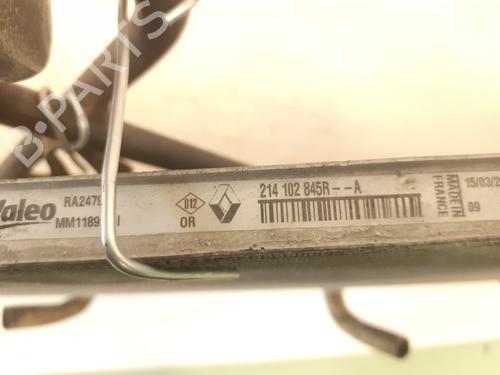 Køler RENAULT KANGOO Express (FW0/1_) 1.5 dCi 95 (FW16) | BP30085551M31