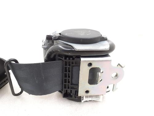 Front right seatbelt RENAULT MEGANE III Hatchback (BZ0/1_, B3_) 1.5 dCi | BP24787628I25 - Image 6