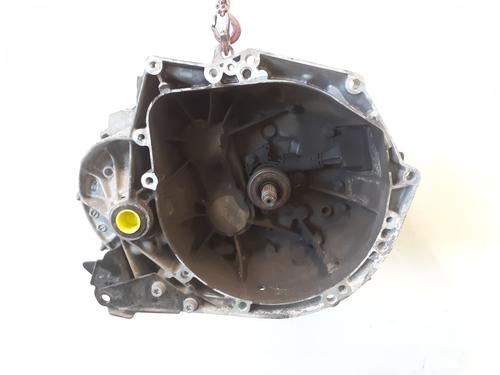Gearbox CITROËN C4 Picasso II 1.2 THP 130 | BP39980545M3 - Image 5