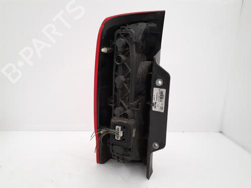 Right taillight CITROËN NEMO MPV 1.4 HDi | BP30110111C35