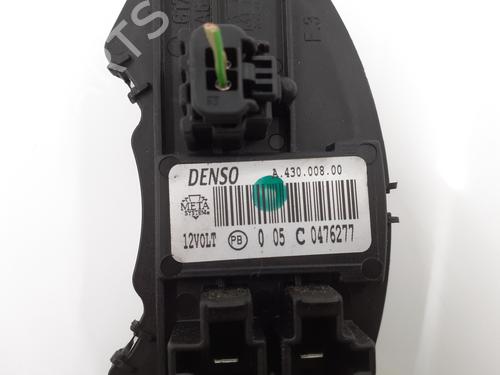 Used Heater resistor Heater resistor FIAT BRAVO II (198_) 1.6 D Multijet (198AXL1B) (120 hp) 25913226 25913226