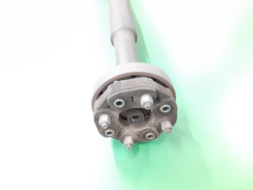 Driveshaft MERCEDES-BENZ E-CLASS (W211) E 280 CDI (211.020) | BP24787025M37 