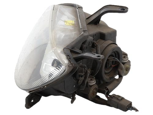 Left headlight MAZDA 2 (DY) | BP37263420C28 - Image 3