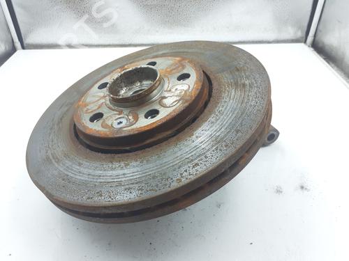 Right front steering knuckle RENAULT TRAFIC III Platform/Chassis (EG_) 2.0 dCi 145 (EGML) | BP33541189M26 - Image 2
