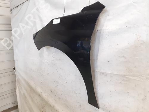 Forkjerm venstre PEUGEOT 207 (WA_, WC_) 1.6 16V | BP29893658C41 