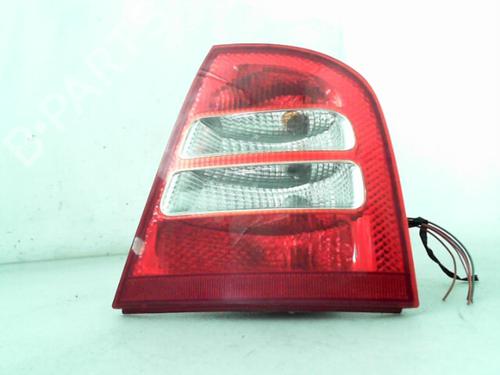 Right taillight SKODA OCTAVIA I (1U2) 1.9 TDI | BP24778393C35 