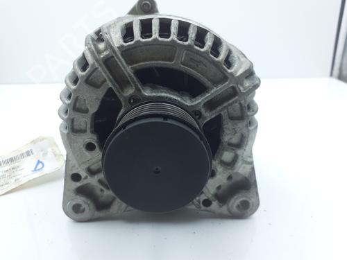 Alternator NISSAN NV200 Van 1.5 dCi 85 (M20, M20N, M20M) | BP33541089M7 - Image 3