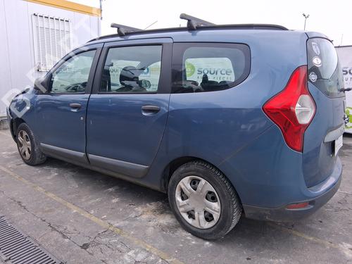 Engine DACIA LODGY (JS_) 1.5 dCi (JSMC, JSAF) | BP33397885M1  - Image 36